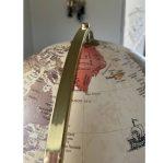 Gaublys Jannine Antique, skersmuo 50 cm, anglų kalba