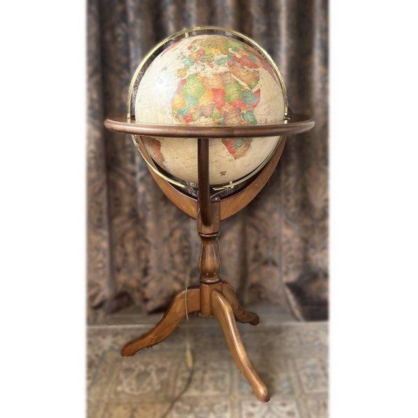 Gaublys Jannine Antique, skersmuo 50 cm, anglų kalba